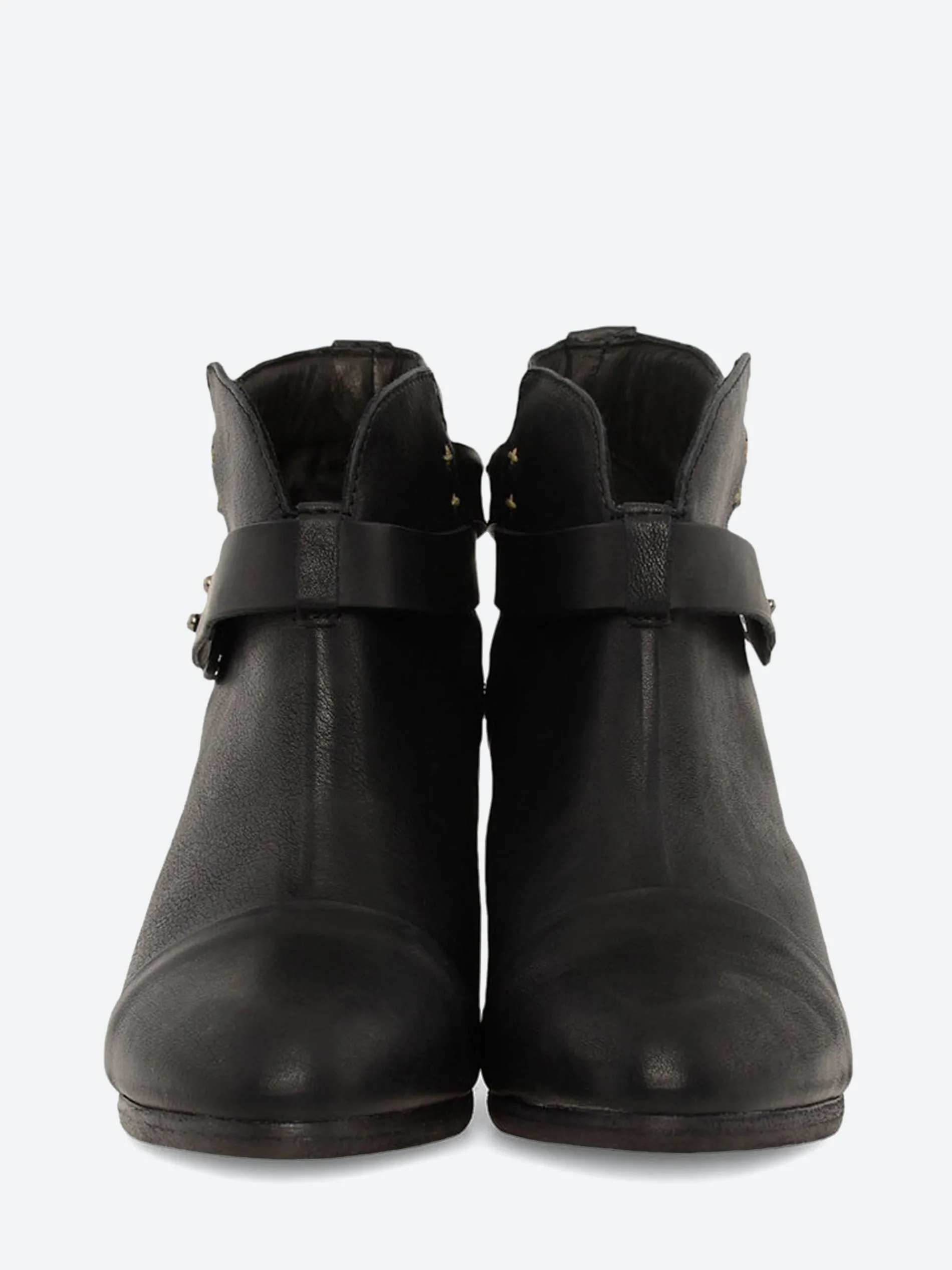 rag & bone - Harrow in Black