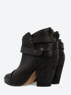 rag & bone - Harrow in Black