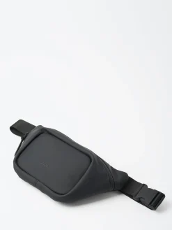 Rains - Bum Bag Mini in Black