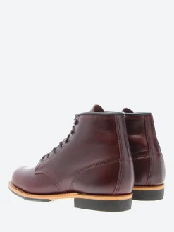 Red Wing - Beckman in Black Cherry Excalibur