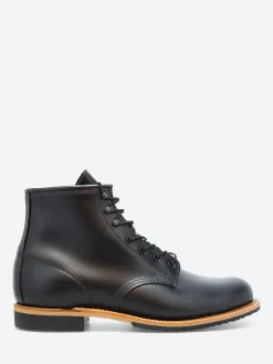 Red Wing - Beckman in Black Excalibur