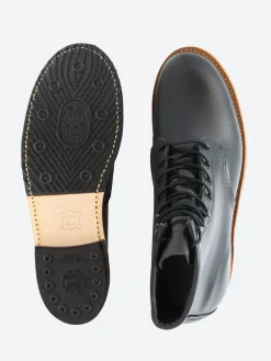 Red Wing - Beckman in Black Excalibur