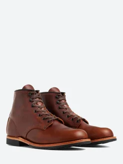 Red Wing - Beckman in Cigar Excalibur