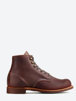 Red Wing - Blacksmith Boot in Briar Oil Slick