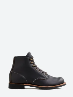 Red Wing - Blacksmith in Black Prairie