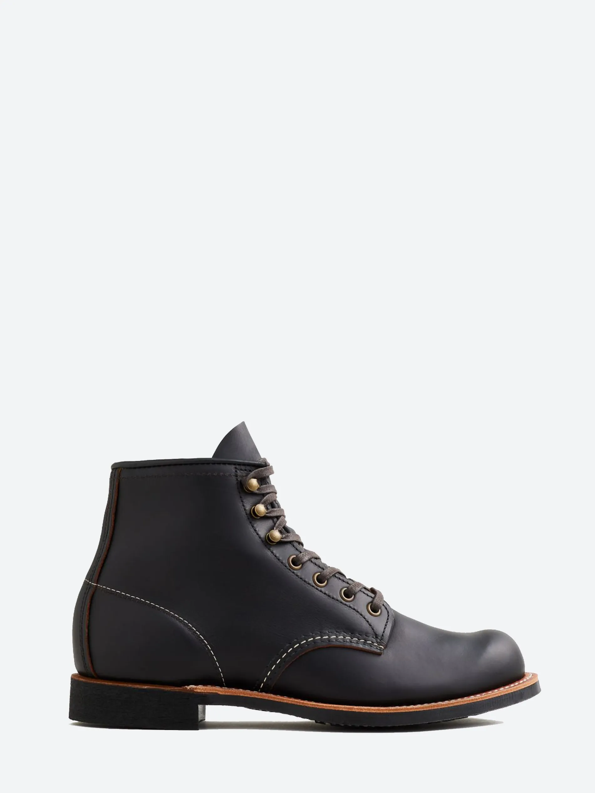 Red Wing - Blacksmith in Black Prairie