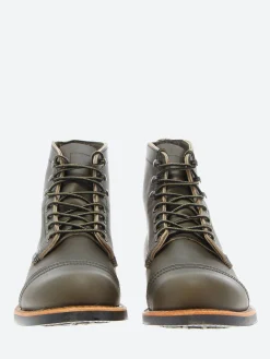 Red Wing - Iron Ranger in Alpine Portage