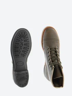 Red Wing - Iron Ranger in Alpine Portage