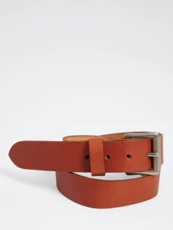 Red Wing - Leather Belt in Oro Legacy
