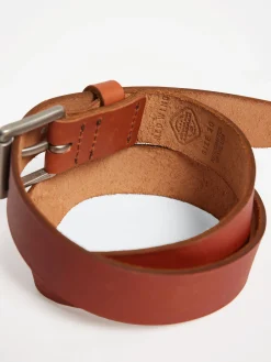 Red Wing - Leather Belt in Oro Legacy