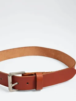Red Wing - Leather Belt in Oro Legacy