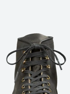 Red Wing - 48" Long Boot Laces in Black