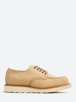 Red Wing - Shop Moc Oxford in Hawthorne Abilene Leather