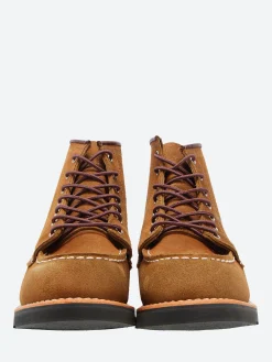 Red Wing - W 6" Classic Moc in Clove Acampo