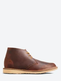 Red Wing - Weekender Chukka in Copper Rough & Tough