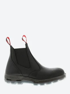 Redback - Bobcat in Black Oil Kip