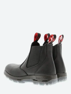 Redback - Bobcat in Black Oil Kip