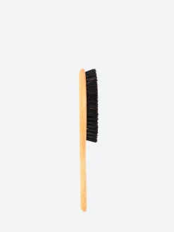 Redecker - Hairbrush in Brown and Black
