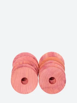 Redecker - Red Cedar Hanger Discs