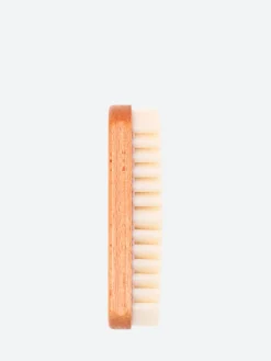 Redecker - Suede Crepe Brush