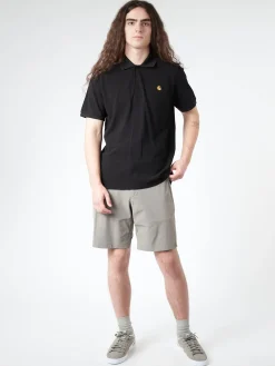 Reigning Champ - Coach's Short in Quarry