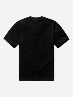 Reigning Champ - Midweight Jersey T-Shirt in Black