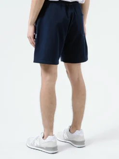 Reigning Champ - Midweight Terry 6" Sweatshort in Navy