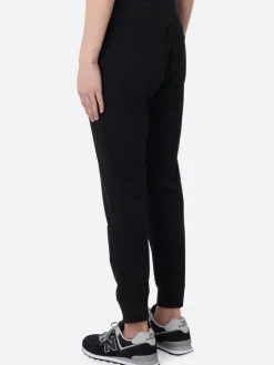 Reigning Champ - Slim Sweatpant in Black