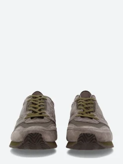 Reproduction of Found - 1800FS in Grey and Olive