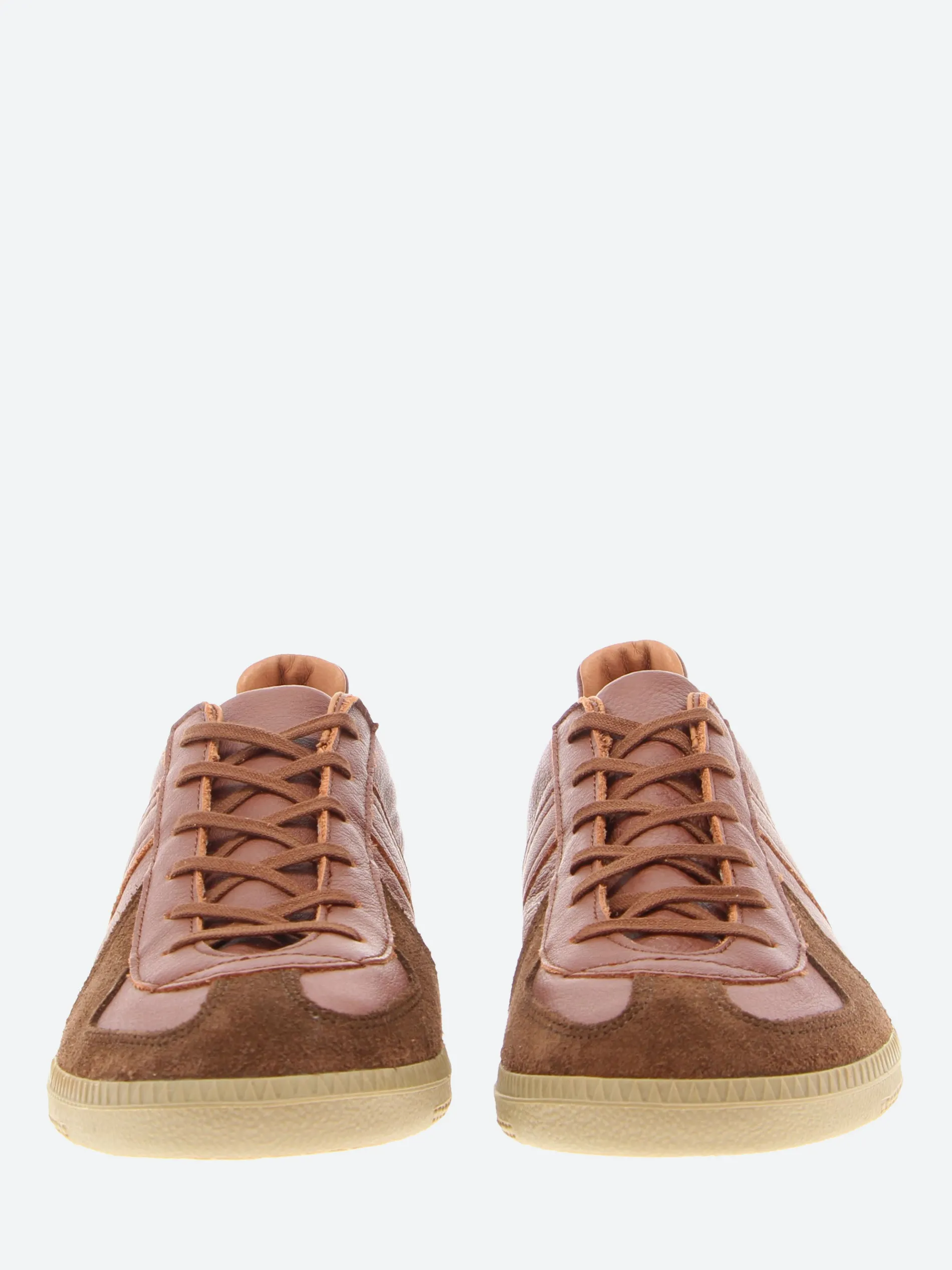 Reproduction of Found - 1700L in Light Brown