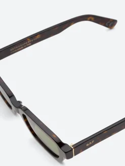 RETROSUPERFUTURE - Caro in Tortoise and Green