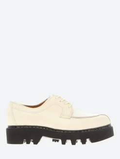 Rosa Mosa - Delemont in Multi (White)