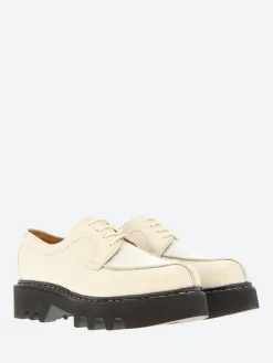 Rosa Mosa - Delemont in Multi (White)