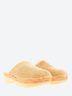 Rosa Mosa - Panto Curly in Miele