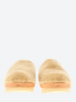 Rosa Mosa - Panto Curly in Miele