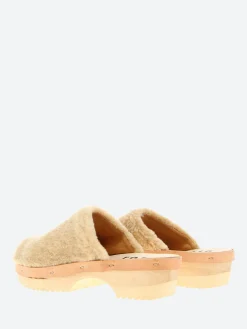 Rosa Mosa - Panto Curly in Miele