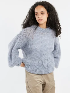 Rosa Mosa - Pullo in Jeans