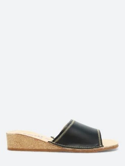 Rosa Mosa - Ziczac in Black