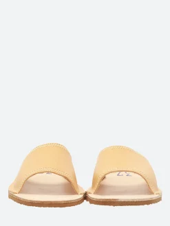 Rosa Mosa - Ziczac in Natural Leather