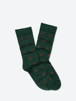 Royalties - Albert Socks in Sous Bois