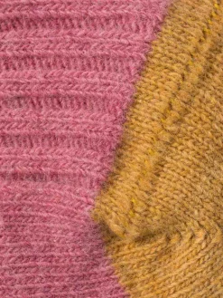 Royalties Paris - Benjamin Socks in Wild Rose