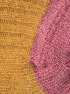 Royalties Paris - Benjamin Socks in Popcorn