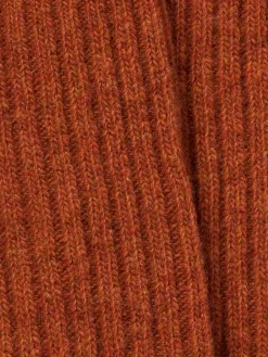 Royalties Paris - Benjamin Socks in Tomette