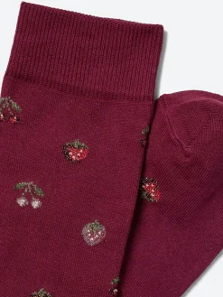 Royalties Paris - Charly Socks in Bordeaux