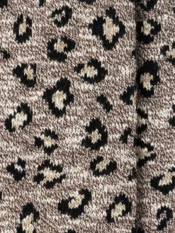 Royalties Paris - Leo Socks in Sable