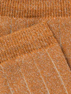 Royalties Paris - Micky Socks in Corail