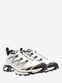 Saloman - XT-6 Expanse in White/Metal