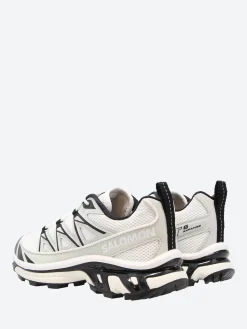 Saloman - XT-6 Expanse in White/Metal