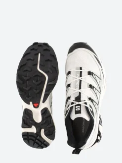 Saloman - XT-6 Expanse in White/Metal