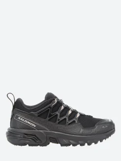 Salomon - ACS+ in Black and Silver